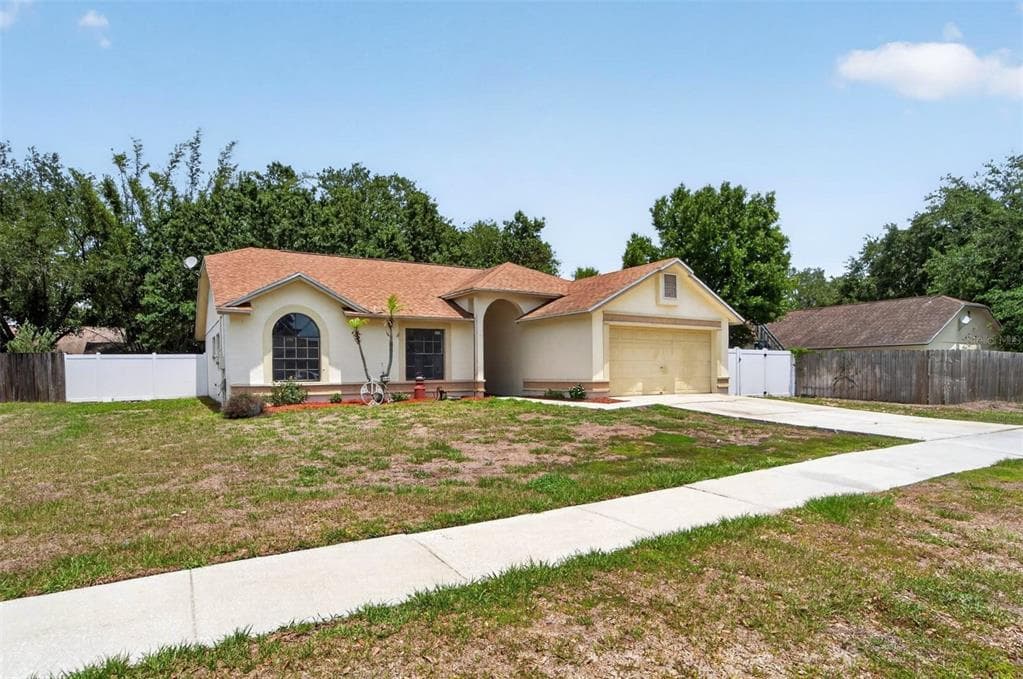 12014 VERMILLION WAY RIVERVIEW, FL 33569