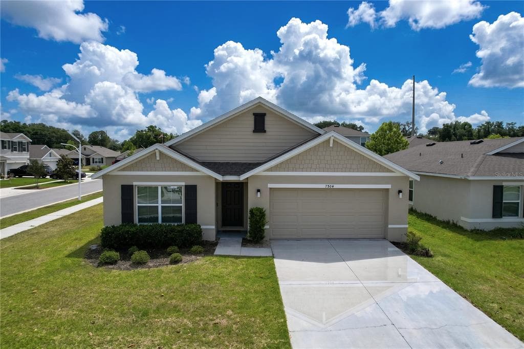 7804 DAVIE RAY DRIVE