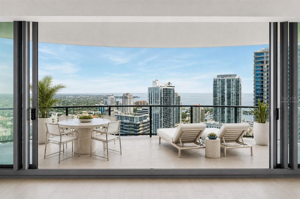 400 CENTRAL AVENUE UNIT 3107