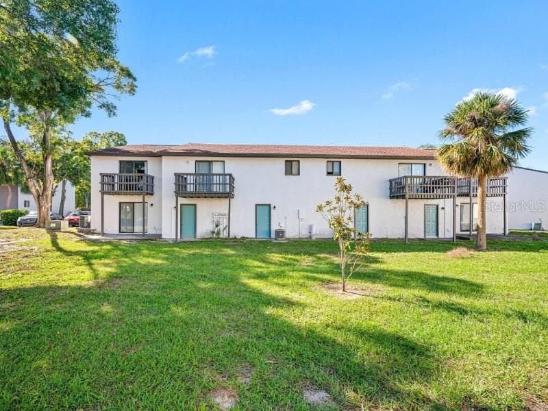 4701 31ST STREET S UNIT B2 ST PETERSBURG, FL 33712