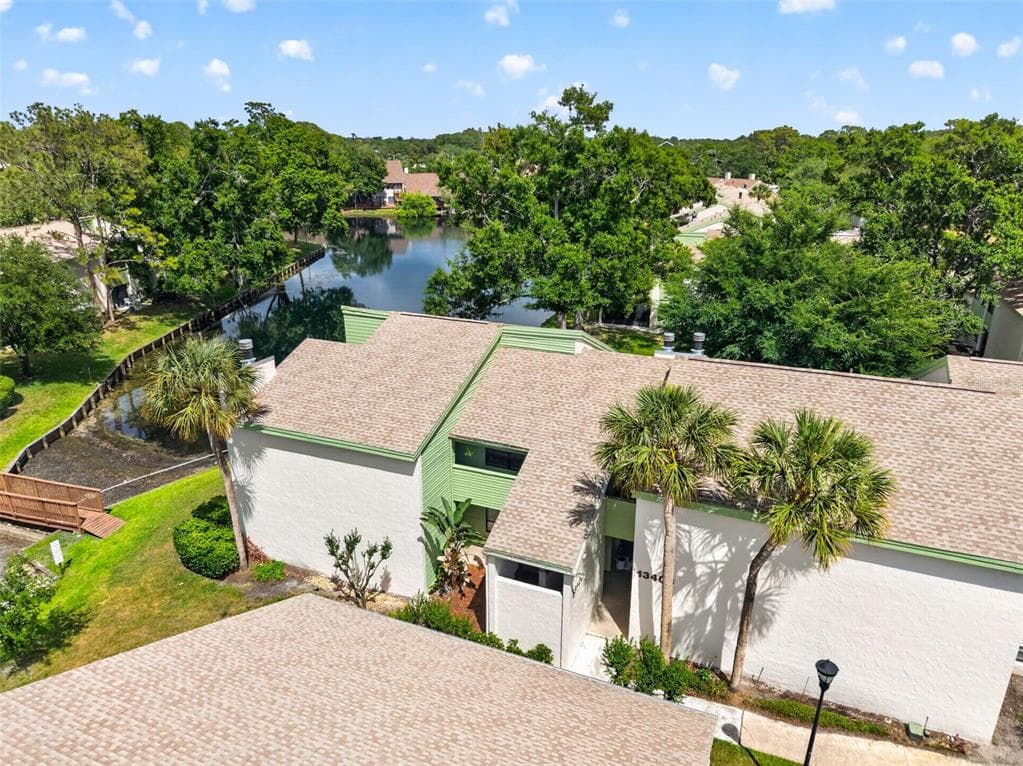 13405 PINE LAKE WAY UNIT 203 TAMPA, FL 33618