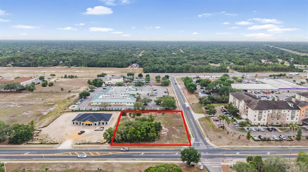 00 QUALITY DRIVE SPRING HILL, FL 34609