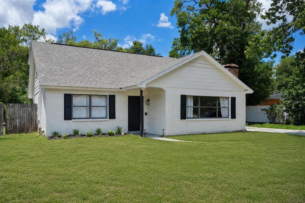 11116 N 19TH STREET TAMPA, FL 33612