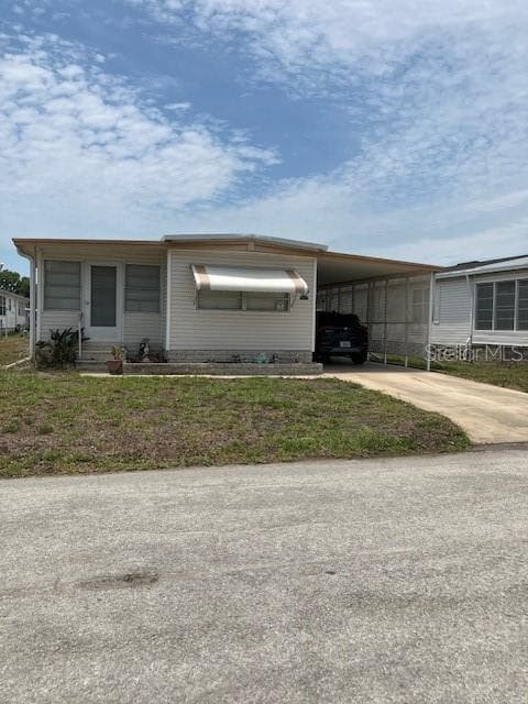2341 BARON DRIVE HOLIDAY, FL 34690