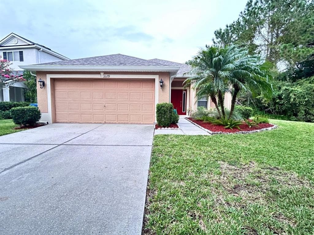 20719 GREAT LAUREL AVENUE TAMPA, FL 33647
