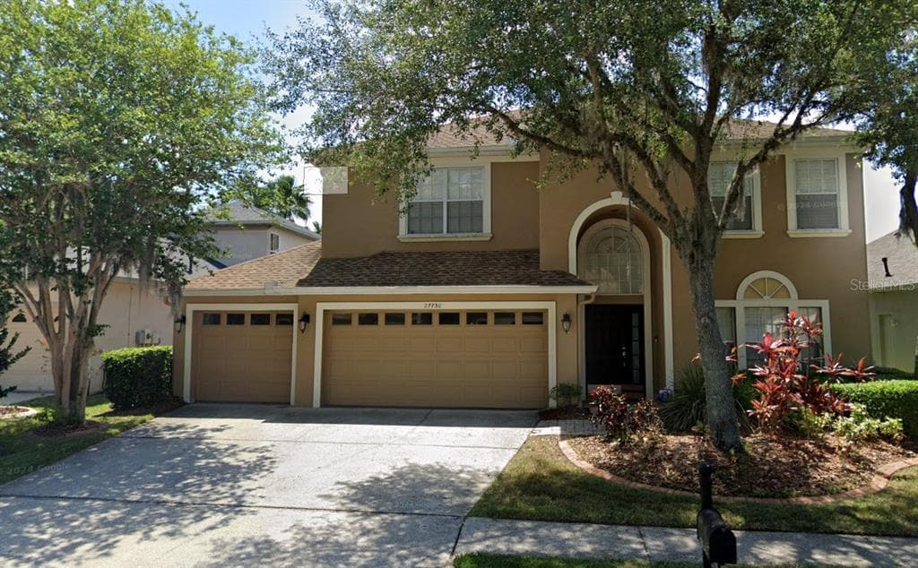 27730 KIRKWOOD CIRCLE WESLEY CHAPEL, FL 33544