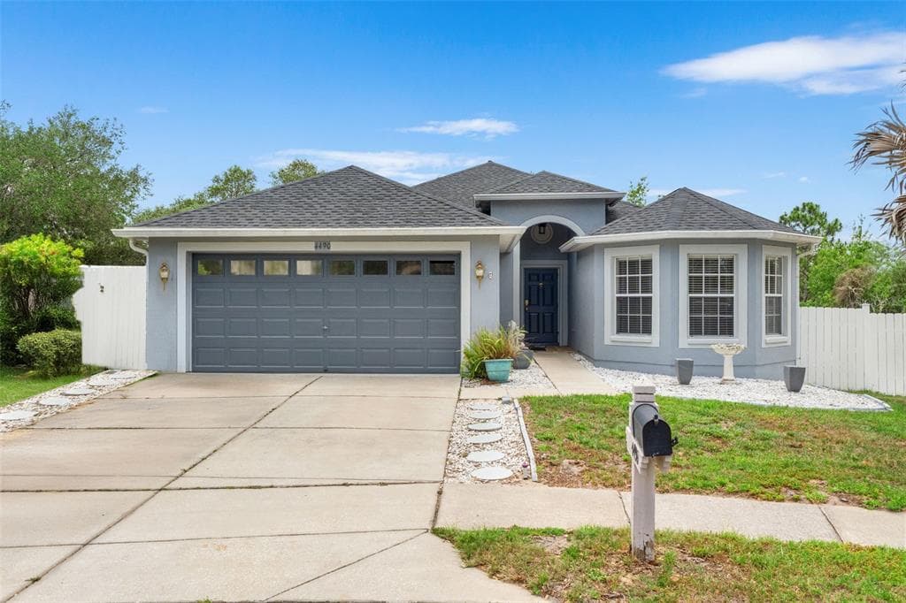 4490 AYRSHIRE DRIVE