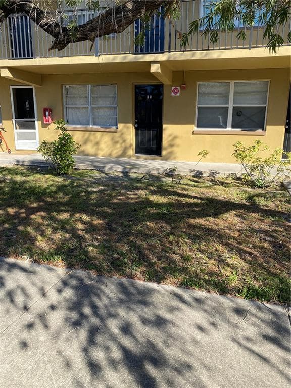 2500 HARN BOULEVARD UNIT F5 CLEARWATER, FL 33764