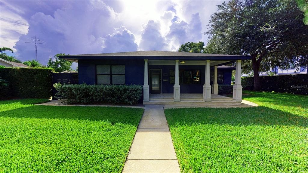 218 S MATANZAS AVENUE TAMPA, FL 33609