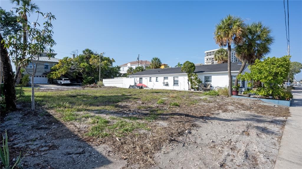 3614 GULF BOULEVARD ST PETE BEACH, FL 33706