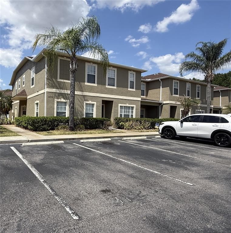 31203 FLANNERY COURT WESLEY CHAPEL, FL 33543
