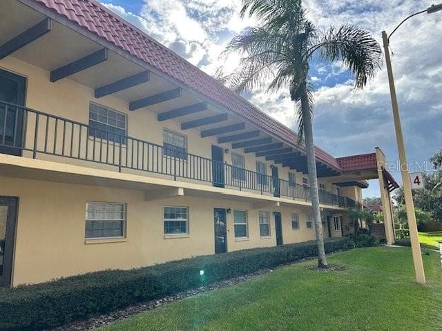 1845 S HIGHLAND AVENUE UNIT 4-9 CLEARWATER, FL 33756