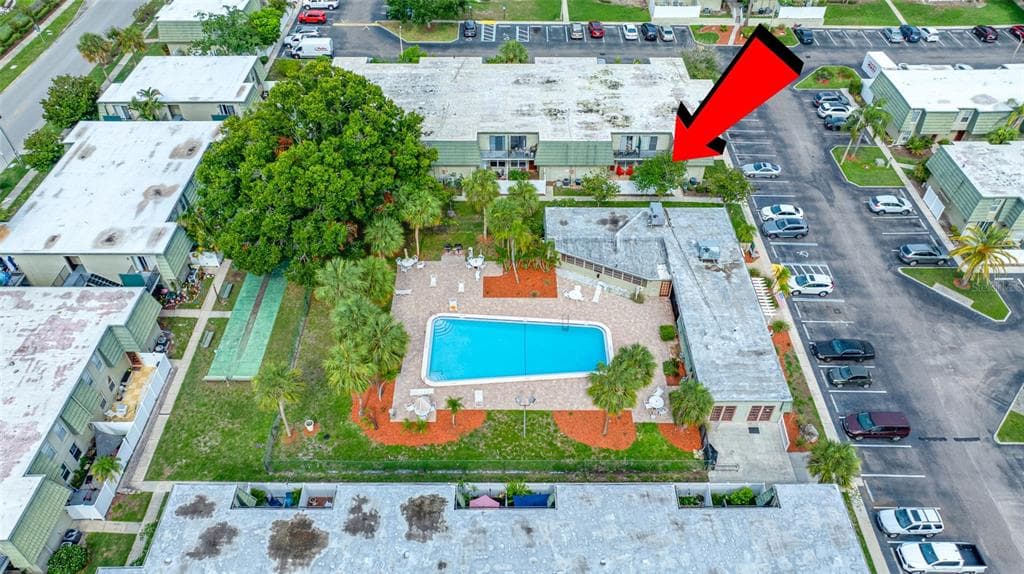 1799 N HIGHLAND AVENUE UNIT 79 CLEARWATER, FL 33755