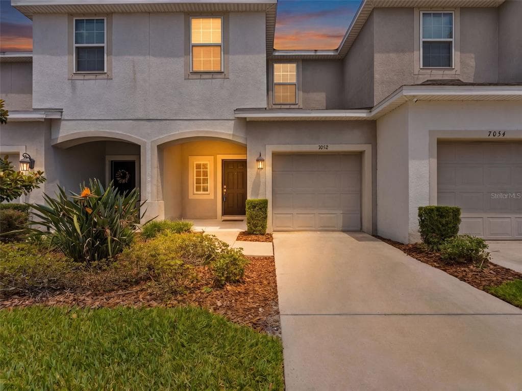 7052 GRAND ELM DRIVE