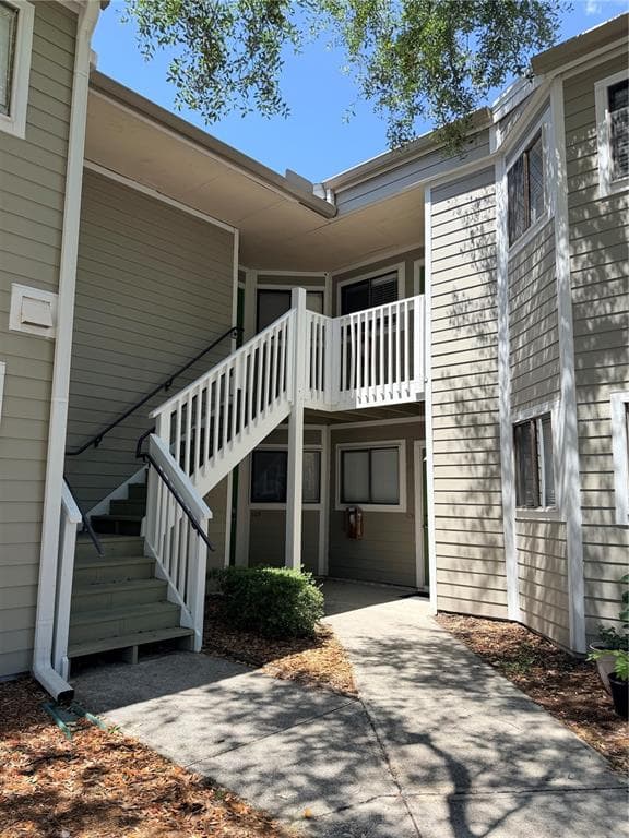 7298 ULMERTON ROAD UNIT 802 LARGO, FL 33771