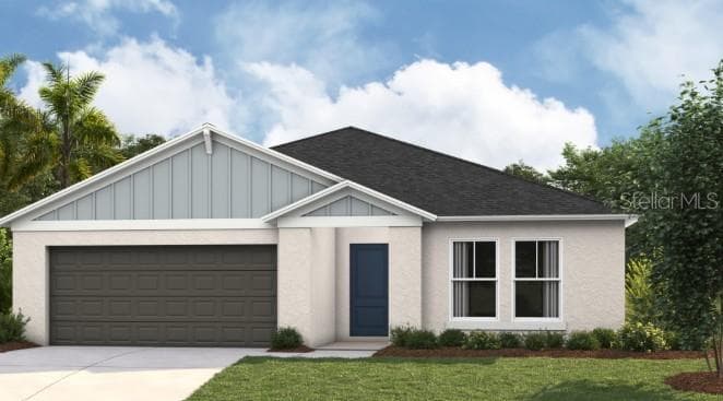 3927 ALTITUDE RUN DAVENPORT, FL 33837