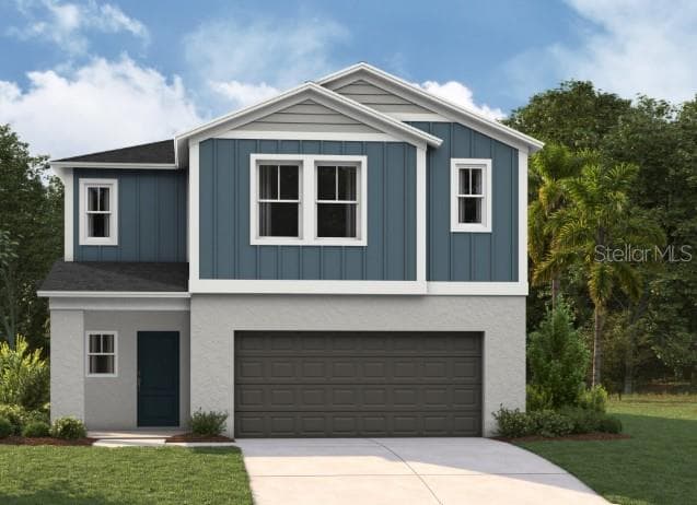 35467 ARBOR RETREAT DRIVE DADE CITY, FL 33525