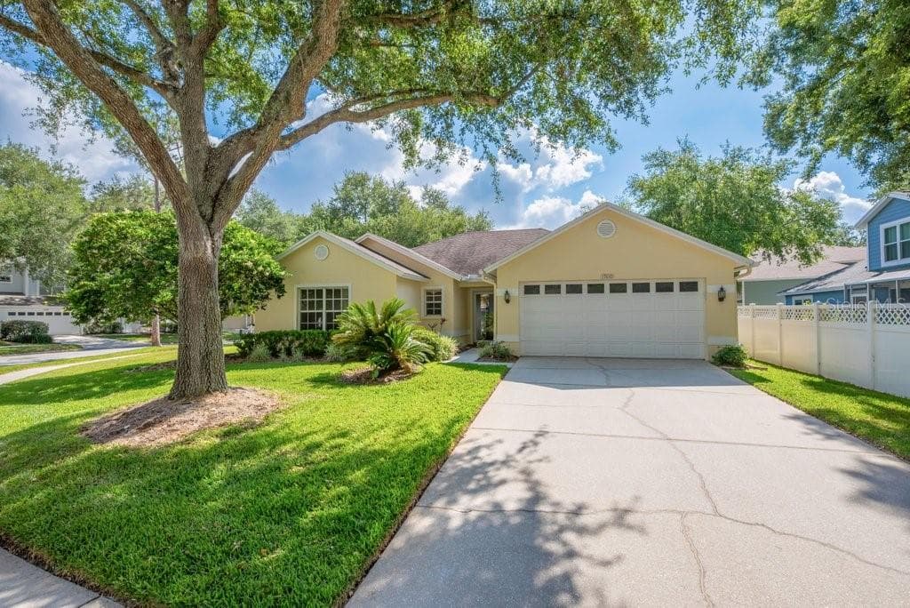17610 ESPRIT DRIVE