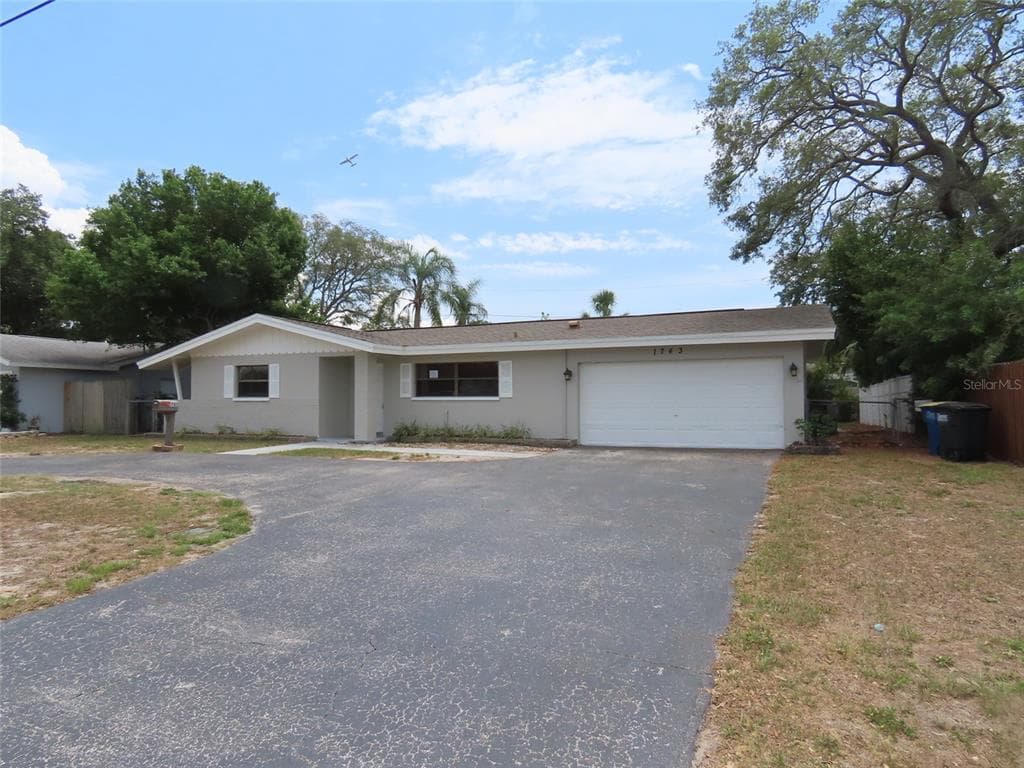 1743 SUNSET POINT ROAD CLEARWATER, FL 33755