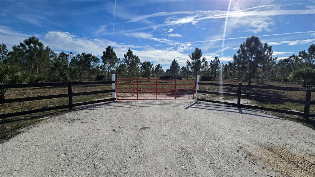 17718 NW 266TH STREET OKEECHOBEE, FL 34972