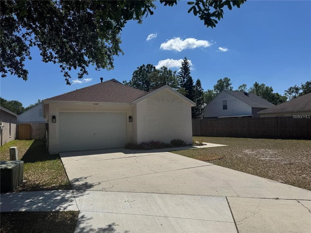 11106 HAVASU COURT