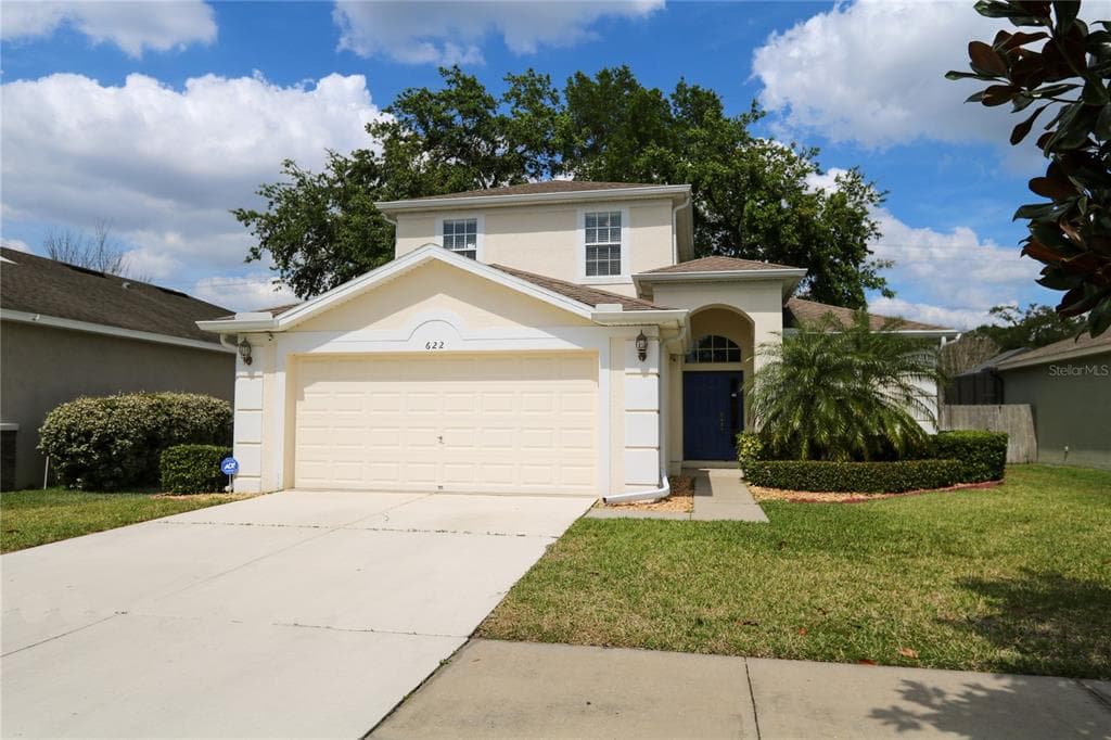 622 BREEZEWAY COURT BRANDON, FL 33511
