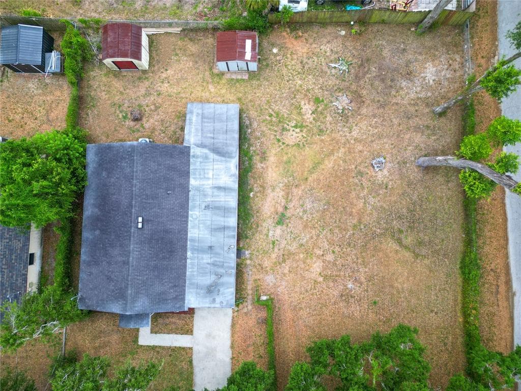 503 MOORE AVENUE SEFFNER, FL 33584