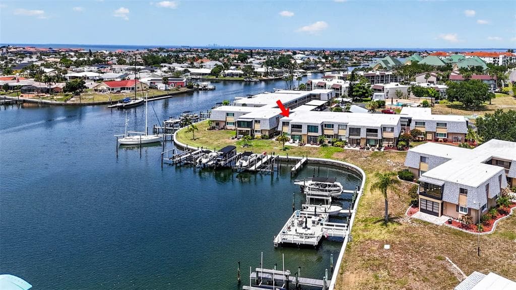1008 APOLLO BEACH BOULEVARD UNIT 206 APOLLO BEACH, FL 33572