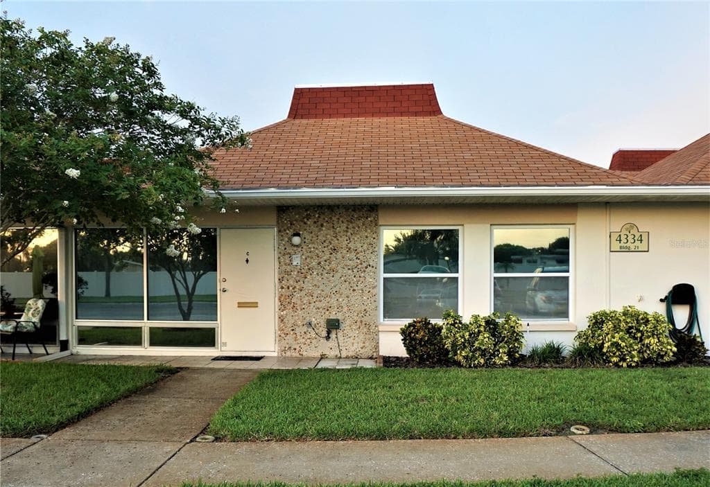 4334 TAHITIAN GARDENS CIRCLE UNIT C
