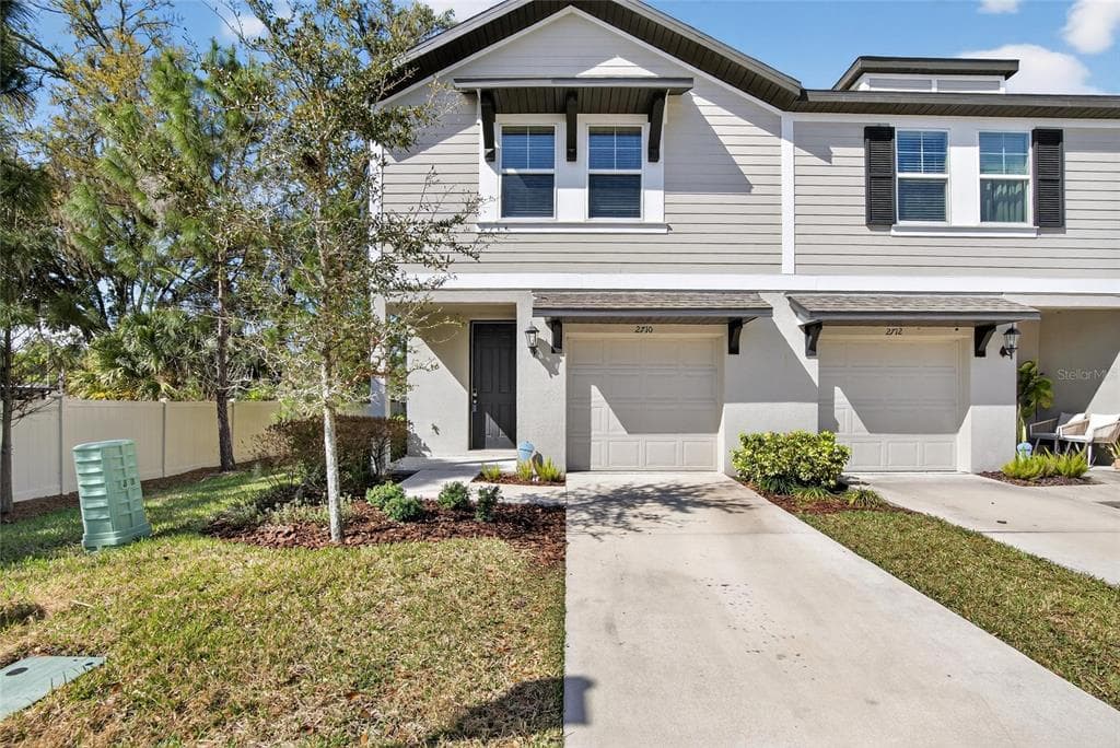 2710 SCARLET BAY PLACE