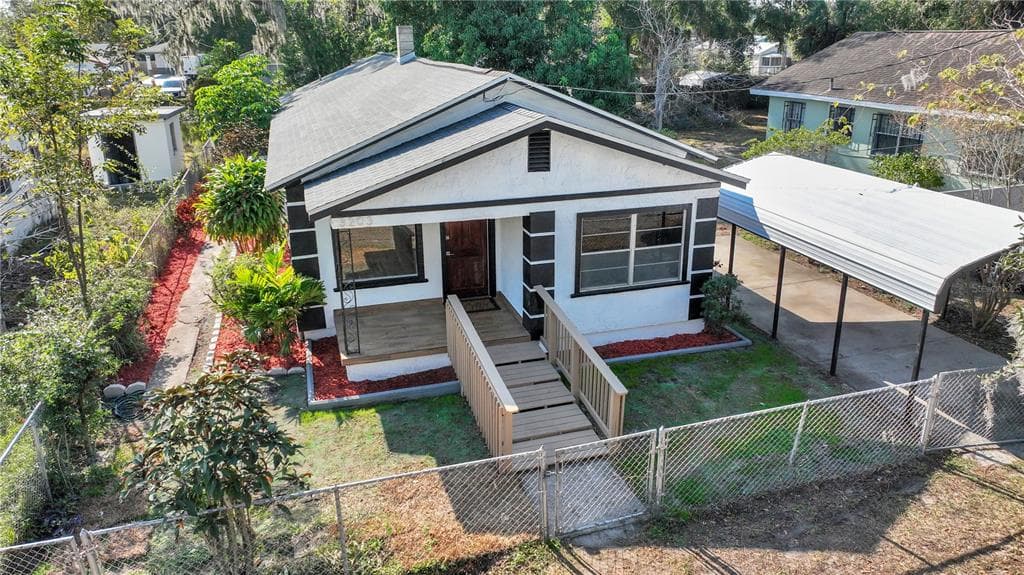 3203 E 38TH AVENUE TAMPA, FL 33610