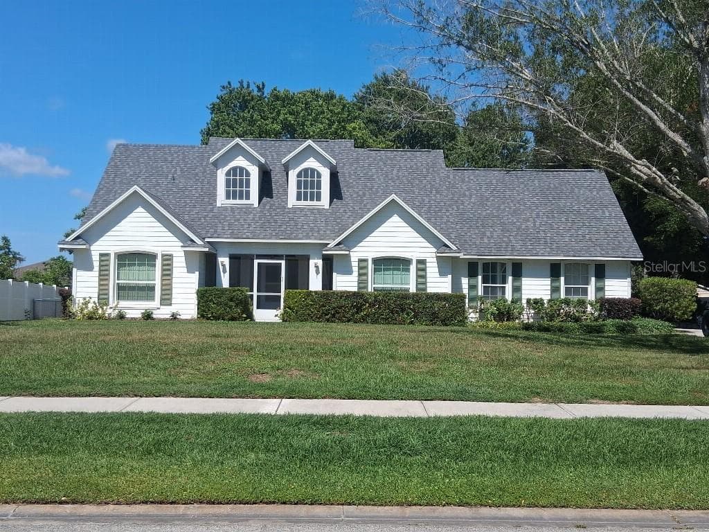 1508 JENNI LEE COURT KISSIMMEE, FL 34744