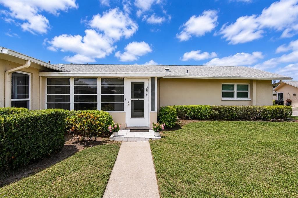 2828 HIGHLANDS BOULEVARD UNIT A