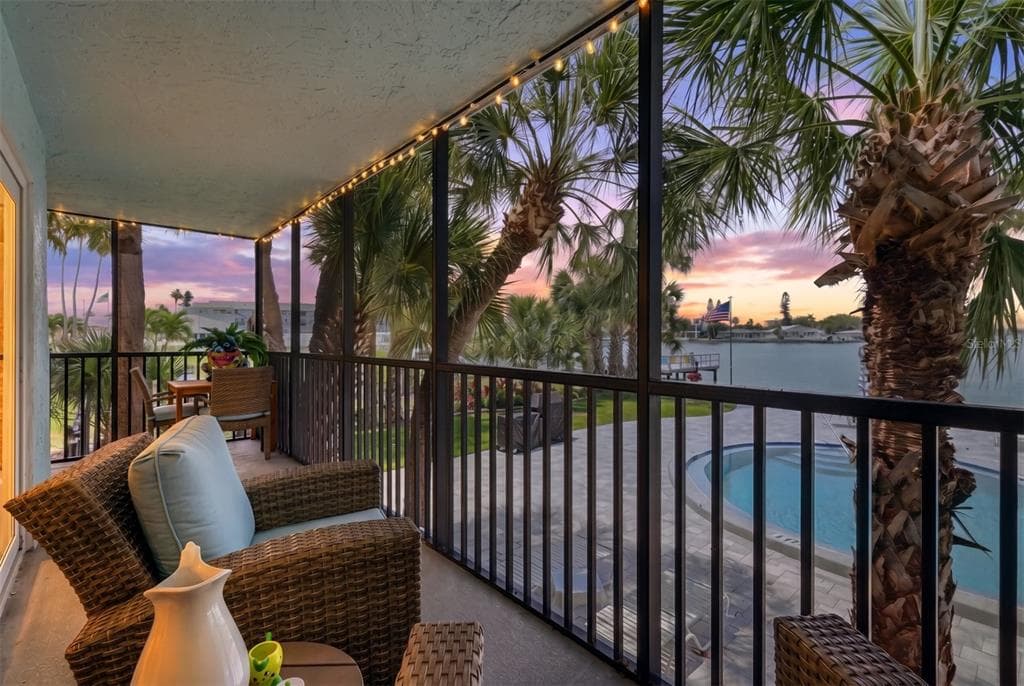 1848 SHORE DRIVE S UNIT 101 SOUTH PASADENA, FL 33707