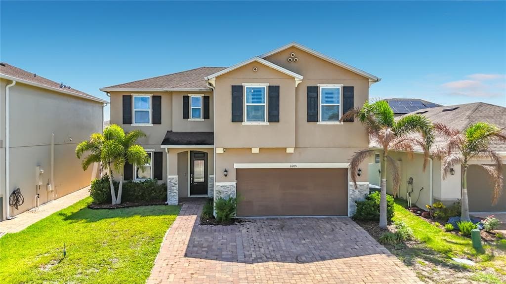 11205 BRIGHTON KNOLL LOOP