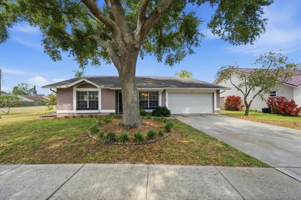 798 COUNTRYSHIRE LANE PALM HARBOR, FL 34683
