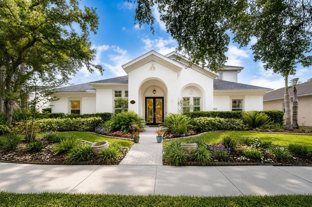 5907 CHURCHSIDE DRIVE LITHIA, FL 33547