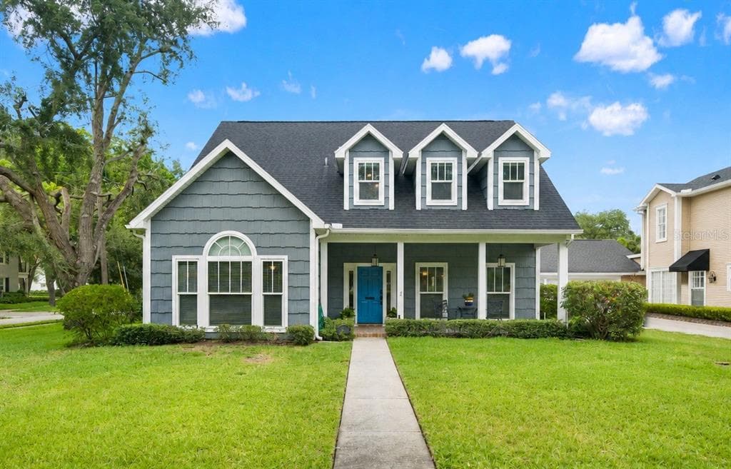 3233 W PARKLAND BOULEVARD TAMPA, FL 33609