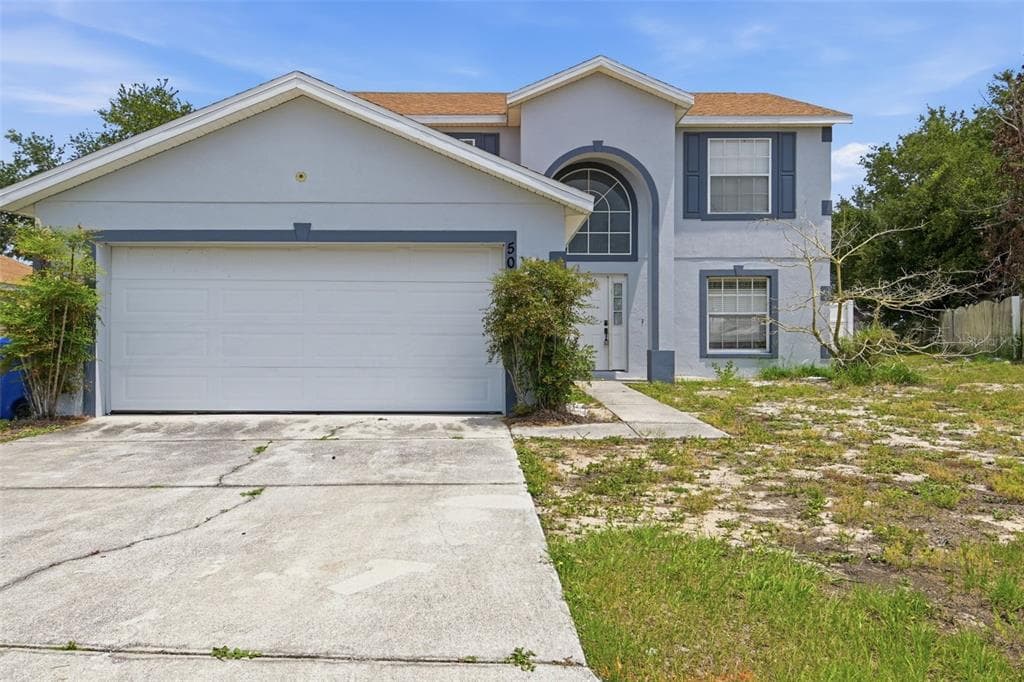 508 CODY CALEB DRIVE WINTER HAVEN, FL 33884