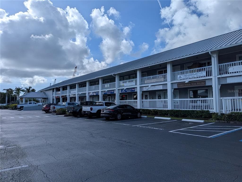 1120 PINELLAS BAYWAY S UNIT 211
