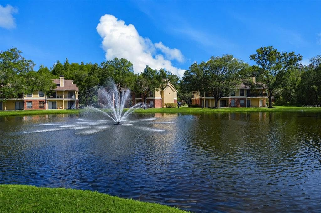 8633 FANCY FINCH DRIVE UNIT 201 TAMPA, FL 33614