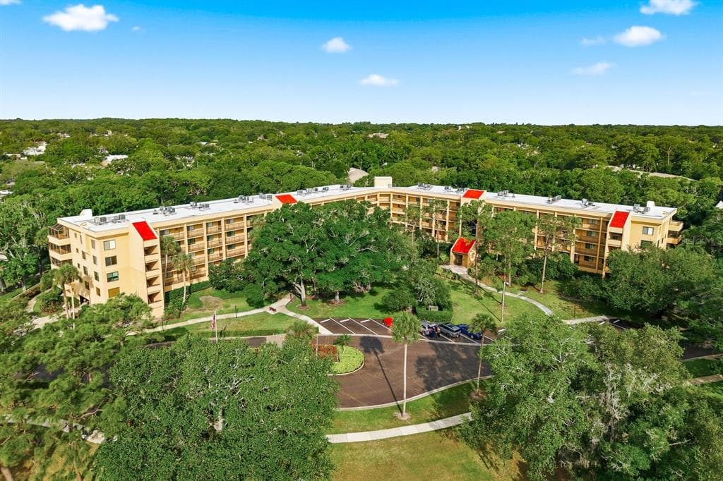 3078 EASTLAND BOULEVARD UNIT 401 CLEARWATER, FL 33761