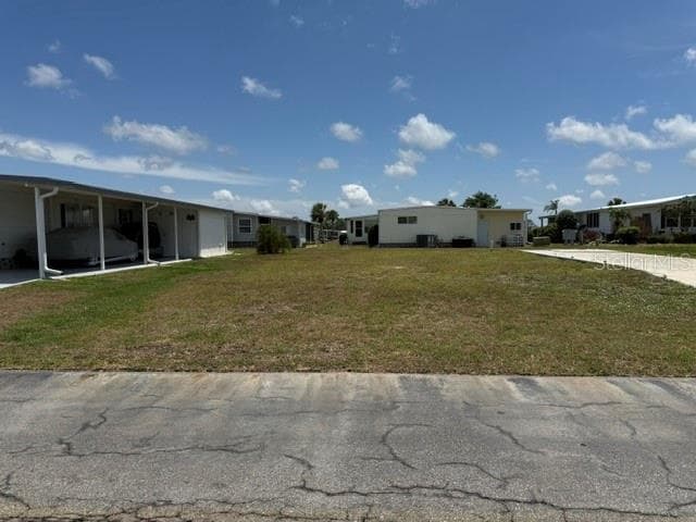 657 ALVARADO NORTH PORT, FL 34287