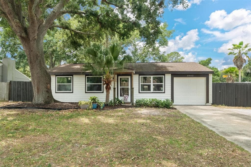 3042 HANNA COURT PALM HARBOR, FL 34684