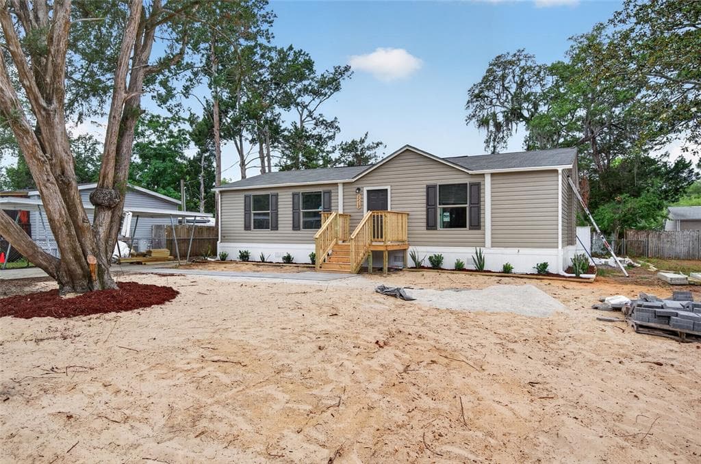 3219 WELSH STREET SPRING HILL, FL 34606