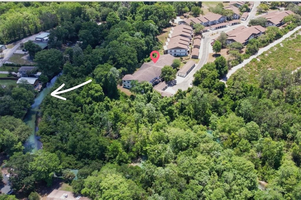 7080 RIVER RUN BOULEVARD WEEKI WACHEE, FL 34607