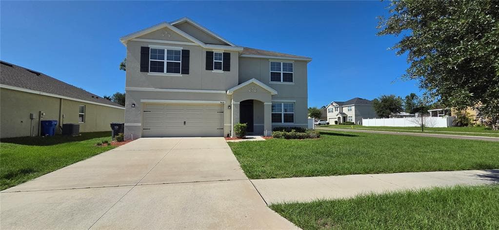 9628 TRONCAIS CIRCLE THONOTOSASSA, FL 33592