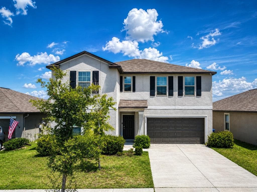 5462 GRAYS HARBOR COURT