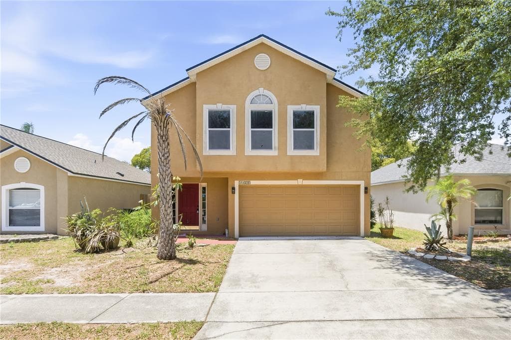 11535 IVY FLOWER LOOP