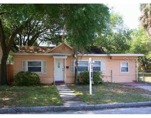 410 W AMELIA AVENUE TAMPA, FL 33602
